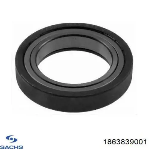 Вижимний підшипник Sachs 1863839001 ціна, від 69.50 USD