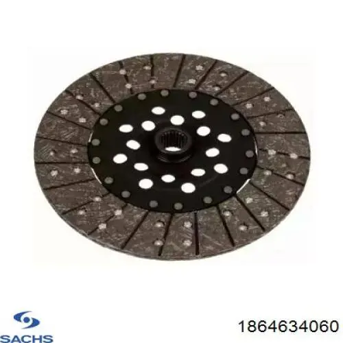 Зчеплення Mazda SH0216460A ціна, від 26.60 USD