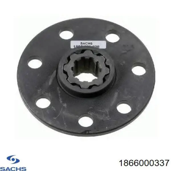 Зчеплення Sachs 1866135001 ціна, від 318.30 USD