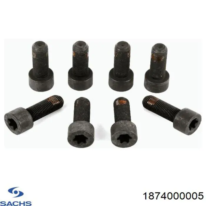 1874000005 Sachs 