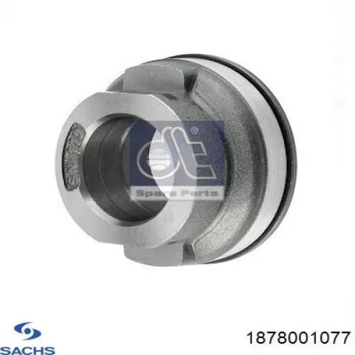 Купити 1878634219 Sachs Диск зчеплення