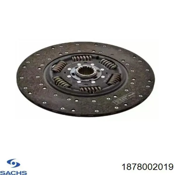 Зчеплення Febi 105054 ціна, від 324.98 USD