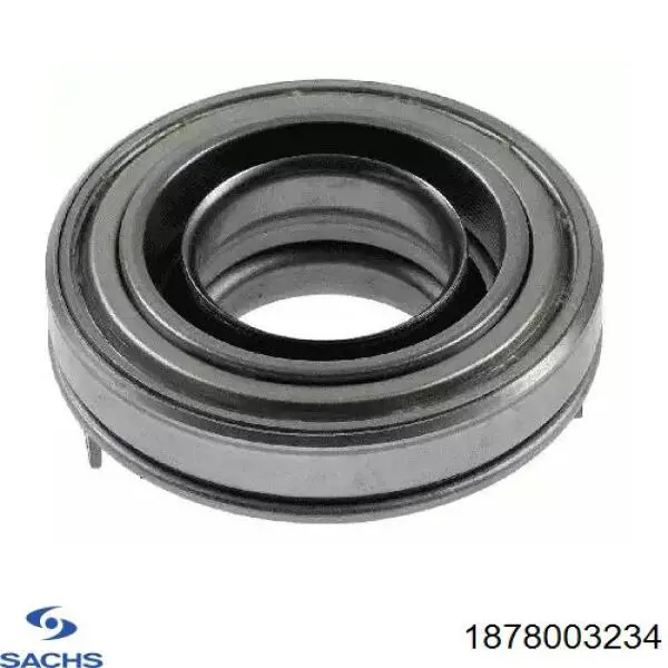 Зчеплення Sachs 1878003234 ціна, від 38.01 USD