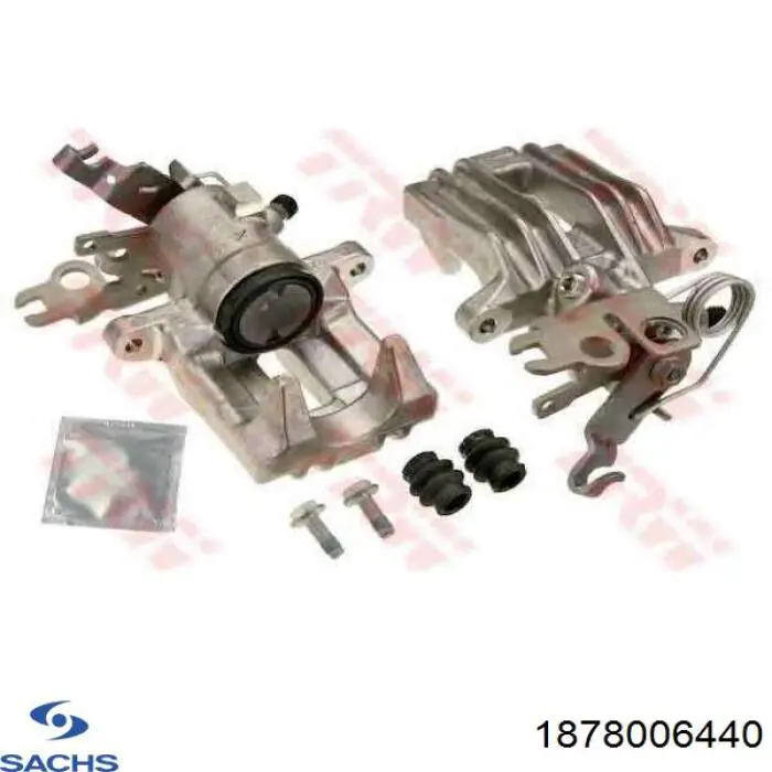 Зчеплення Mercedes A0132505203 ціна, від 46.01 USD