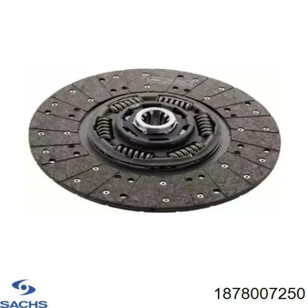 Зчеплення Febi 105124 ціна, від 660.68 USD