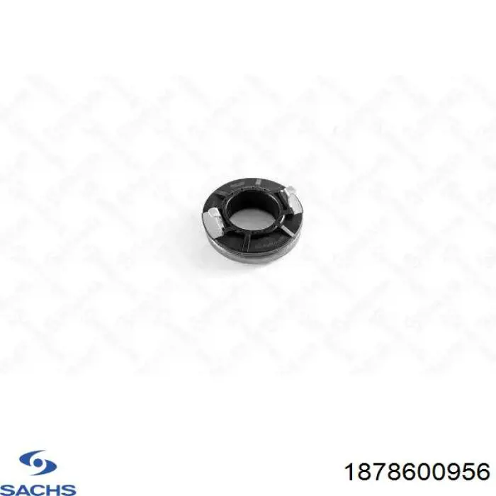 Купити 1878600956 Sachs Диск зчеплення