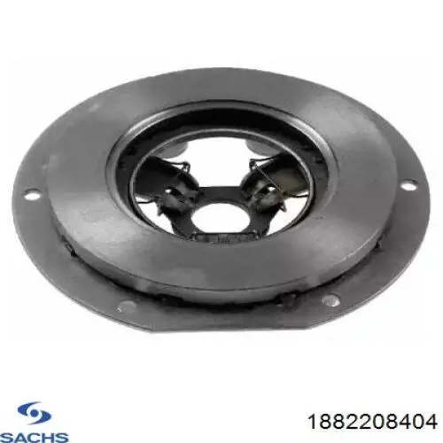 Пелюстковий кошик зчеплення Sachs 1882208404 ціна, від 91.20 USD