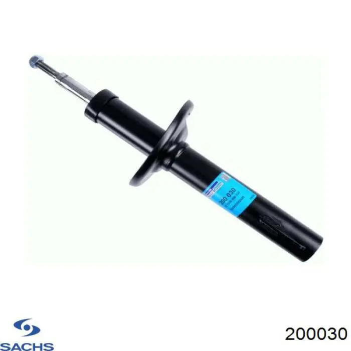 Стойка амортизатора передняя Sachs 200030 ціна, від 42.73 USD