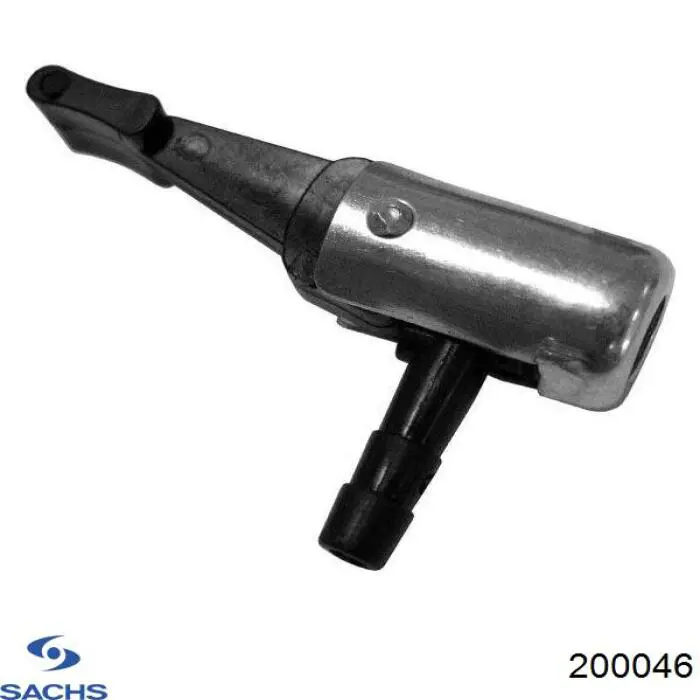Амортизатори передні Bilstein 22041760