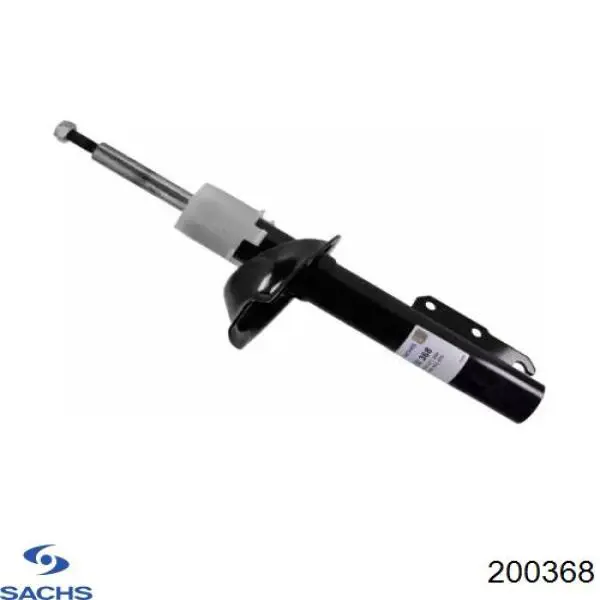 Купити 200368 Sachs Амортизатор передньої підвіски