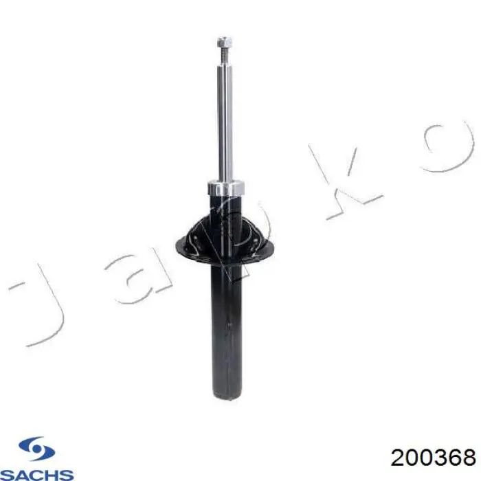 Стойка амортизатора передняя Sachs 200368 ціна, від 58.10 USD