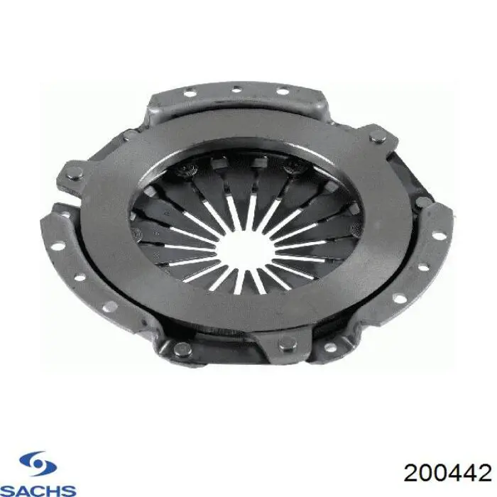 Амортизатор задній Bremsi SA0746 ціна, від 15.50 USD