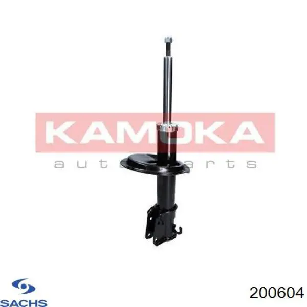 Купити 200604 Sachs Амортизатор передньої підвіски