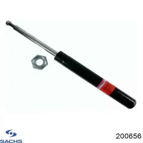 Стойка амортизатора передняя Sachs 200656 ціна, від 25.34 USD
