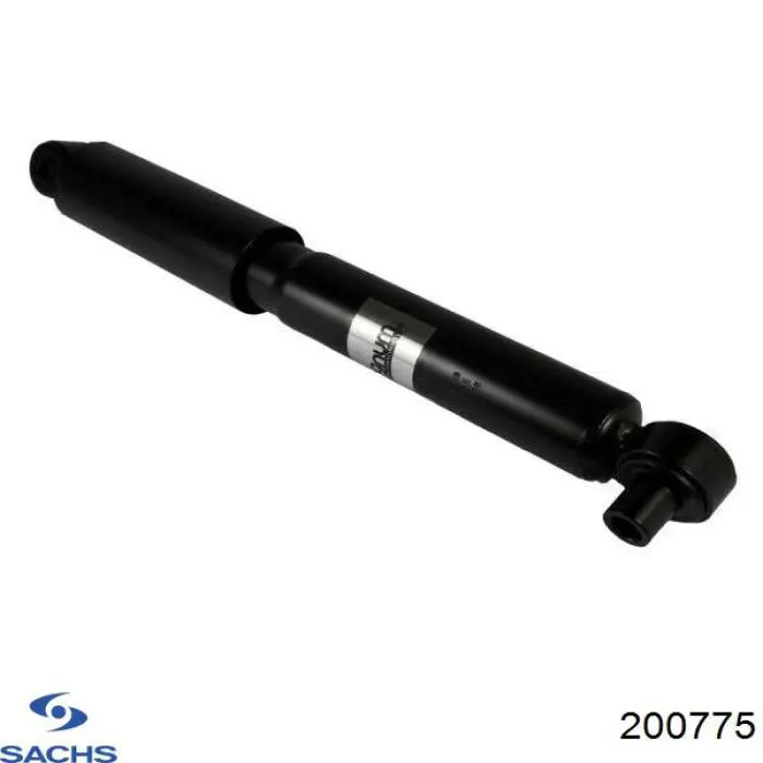 Стойка амортизатора передняя Sachs 200775 ціна, від 20.87 USD