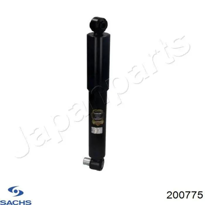 Амортизатор передній 200775 Sachs