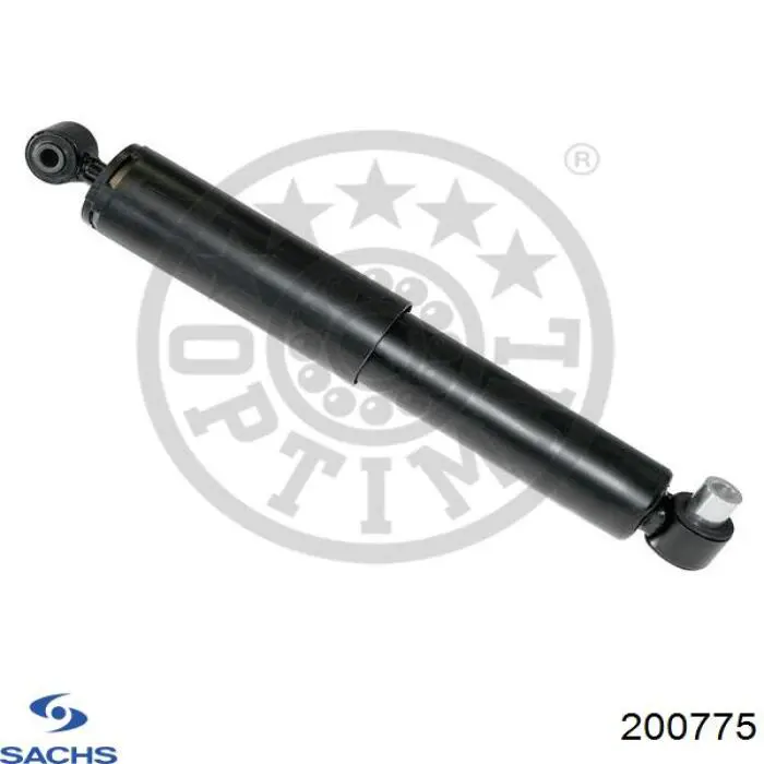 200775 Sachs Стійка передня