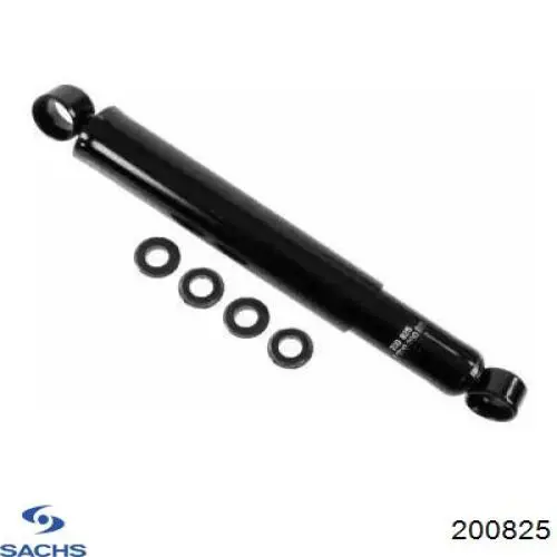 Амортизатор задній Monroe V1012 ціна, від 15.82 USD