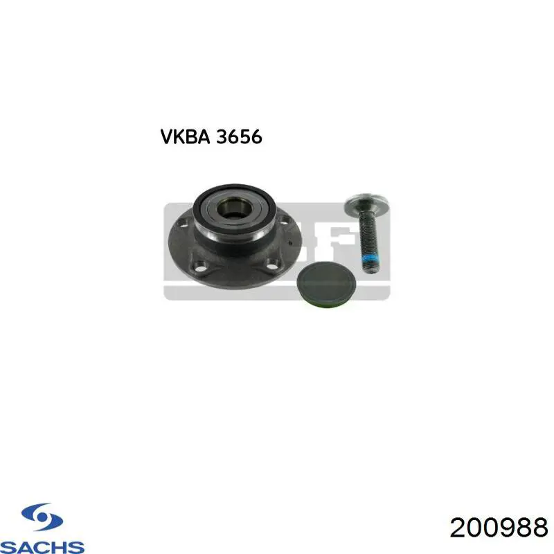 Амортизатори передні Toyota 4851139656