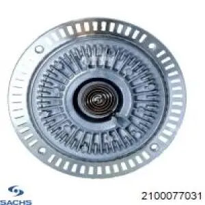 Купити 2100077031 Sachs Муфта вязкостная системи охолодження