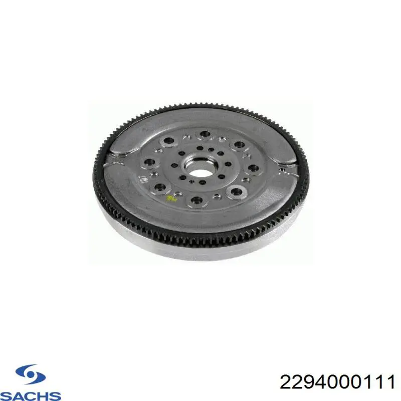Маховик двигуна Ford 3M516477DD ціна, від 337.94 USD