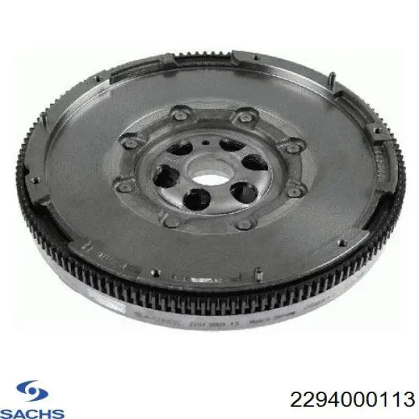 Маховик 2294000113 Sachs