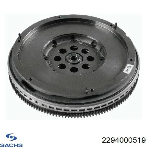 Маховик зчеплення Sachs 2294000519