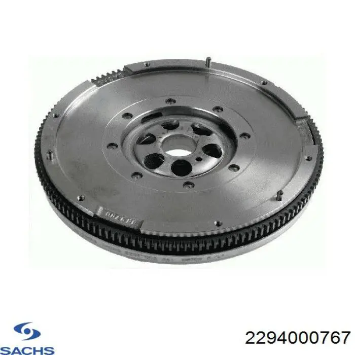 Маховик 2294000767 Sachs