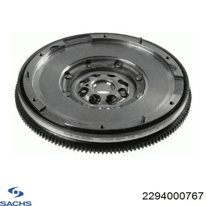 Маховик двигуна Mercedes A6010301705 ціна, від 507.79 USD