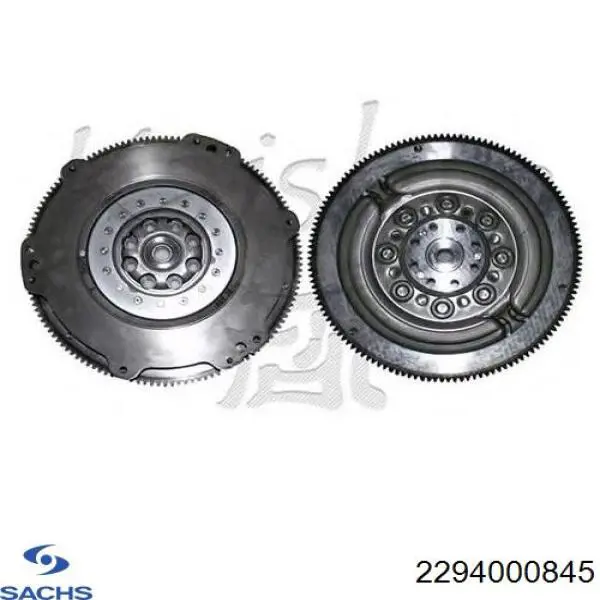 Маховик 52104767AB Chrysler