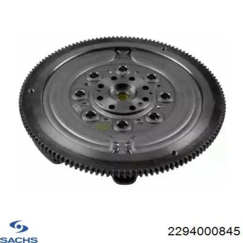 Маховик зчеплення Chrysler 52104767AB