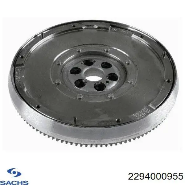 Маховик двигуна Sachs 2294000955 ціна, від 380.26 USD