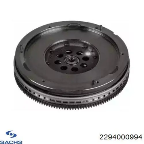 Маховик 2294000994 Sachs