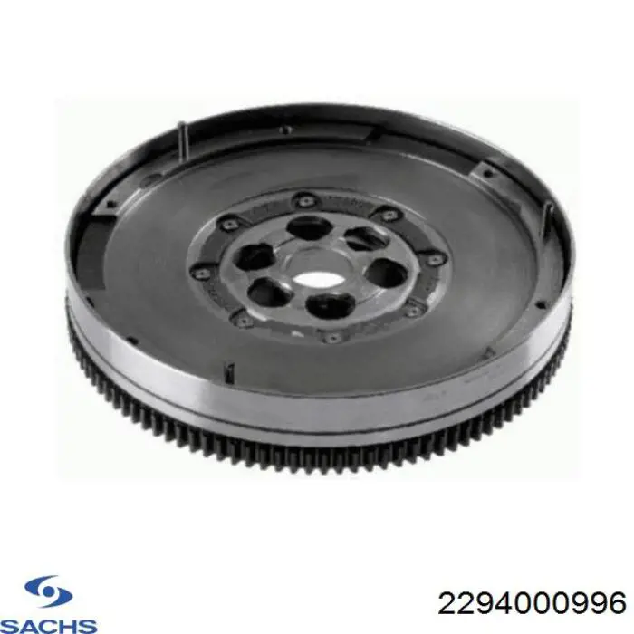 Маховик двигуна Sachs 2294000996 ціна, від 376.84 USD