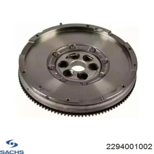 Маховик 2294001002 Sachs