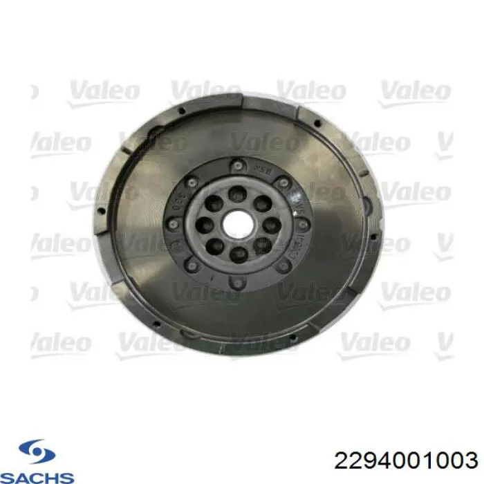 Маховик двигуна Sachs 2294001003 ціна, від 420.21 USD