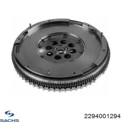Маховик двигуна Chrysler 05106057AB ціна, від 562.80 USD