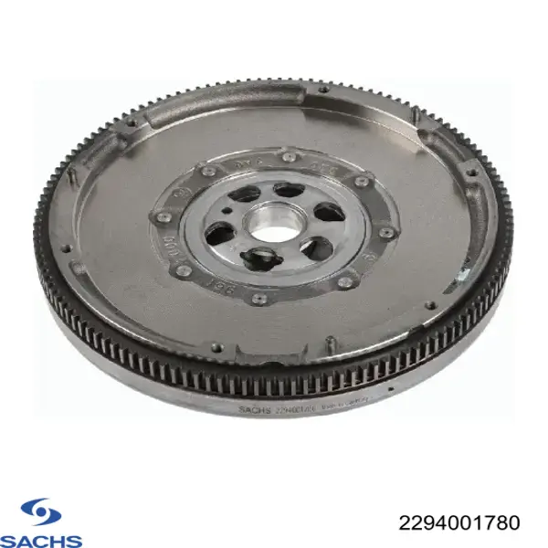 Маховик зчеплення Sachs 2294001780