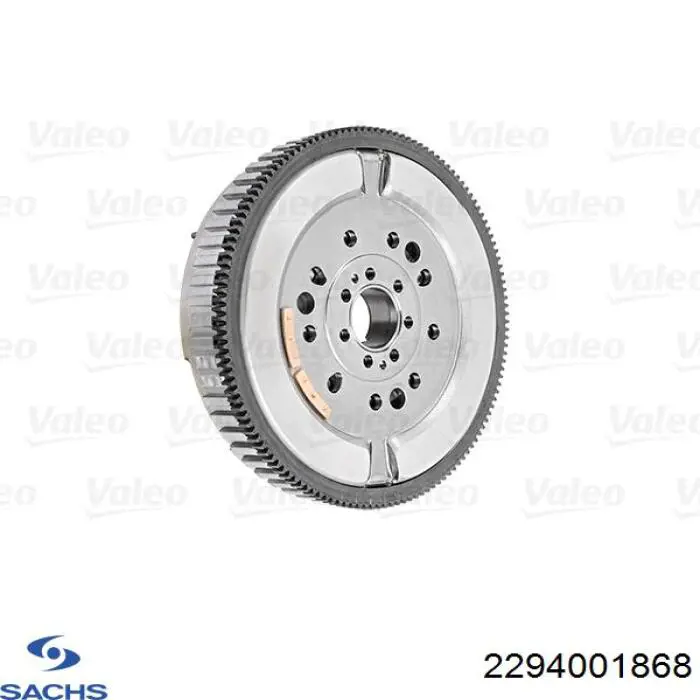 Маховик 2294001868 Sachs