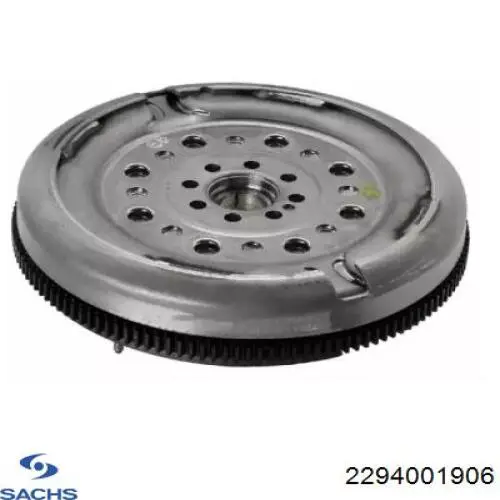 Маховик двигуна VAG 06J105266AN ціна, від 308.51 USD
