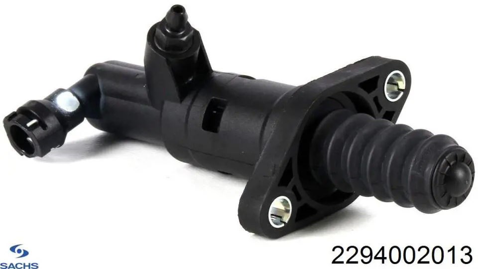 Маховик 2294002013 Sachs