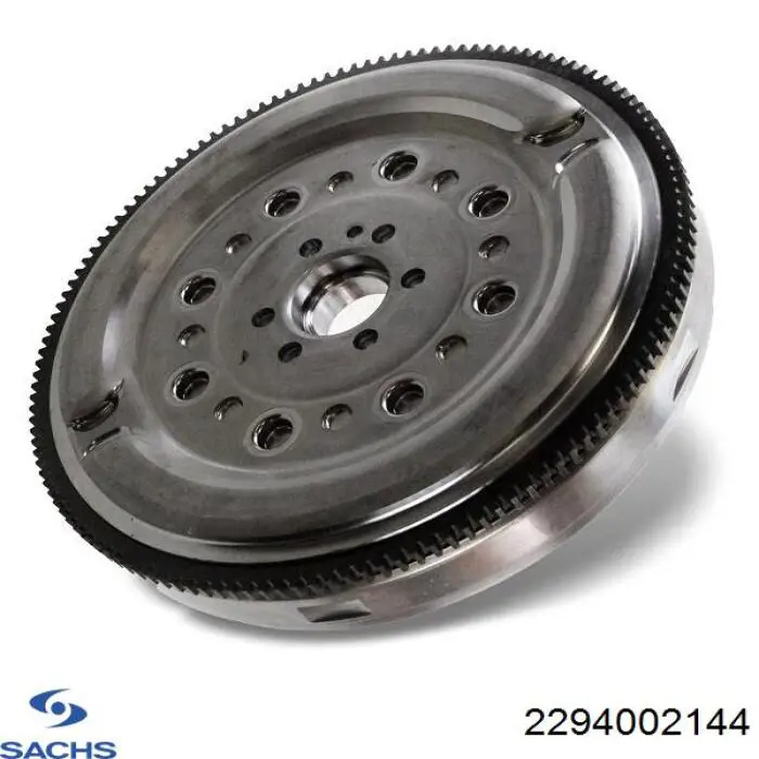 Маховик 2294002144 Sachs