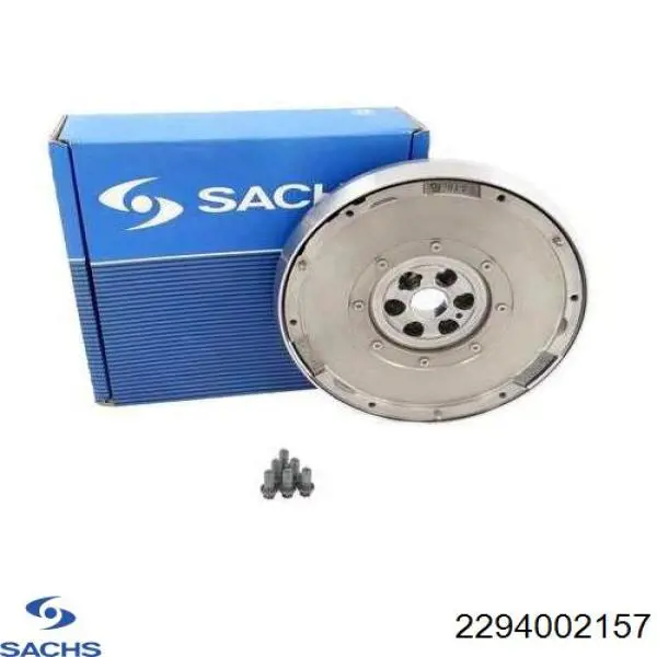 Маховик двигуна Sachs 2294002157 ціна, від 377.19 USD