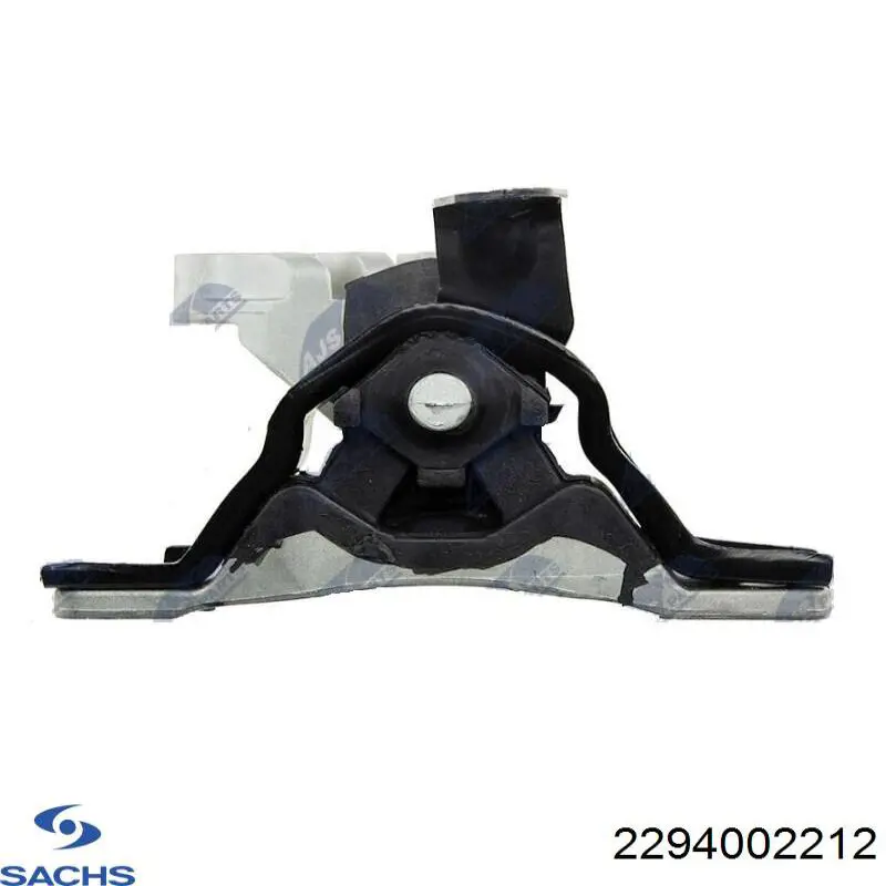  Sachs 2294002212 ціна, від 458.40 USD