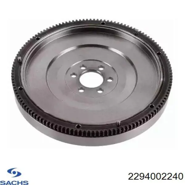 Маховик двигуна Sachs 2294002240 ціна, від 264.02 USD