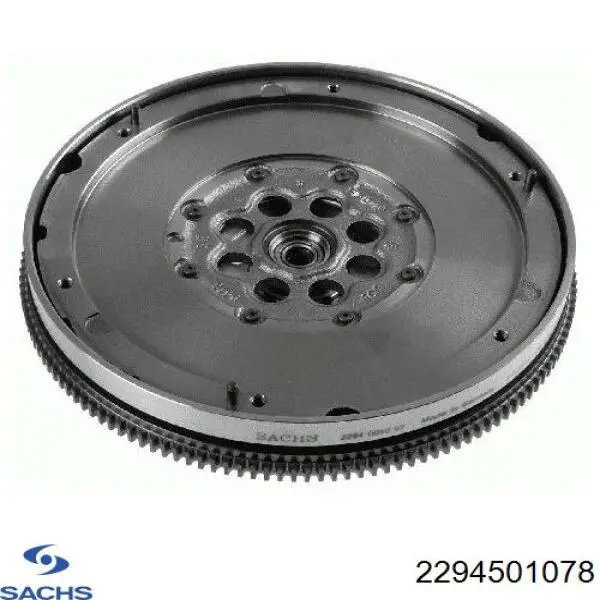 Маховик двигуна Sachs 2294501078 ціна, від 214.21 USD