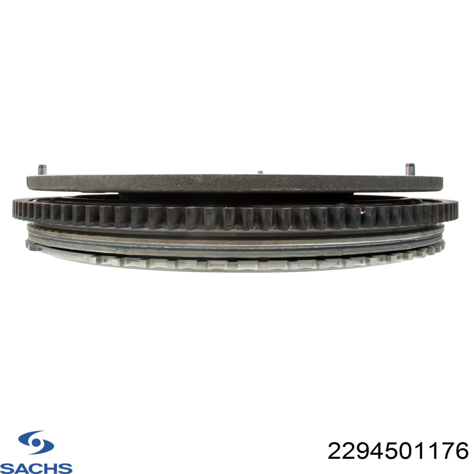 Маховик 2294501176 Sachs