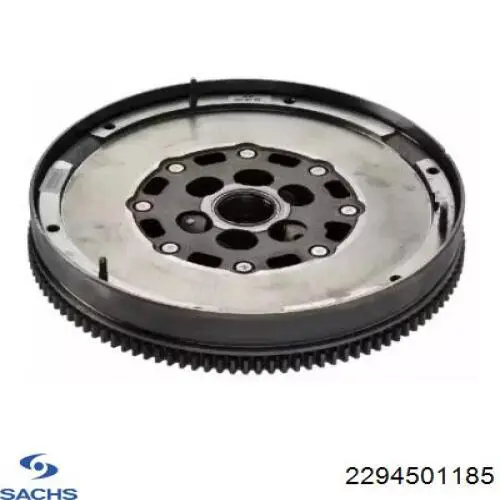 Маховик двигуна Sachs 2294501185 ціна, від 869.55 USD