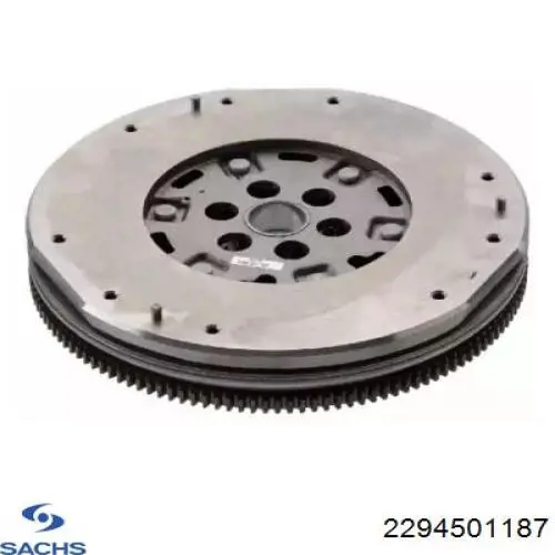 Маховик зчеплення Sachs 2294501187