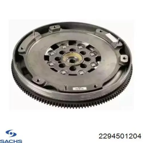 Маховик двигуна Sachs 2294501204 ціна, від 63.34 USD